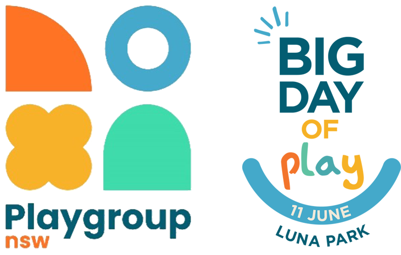 Big Day Of Play at Luna Park NSW 2025